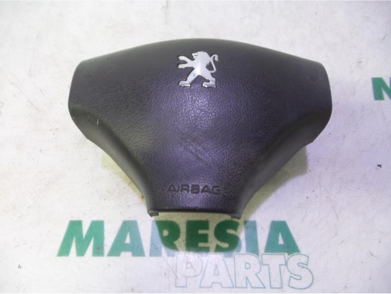 Peugeot - 206 - Airbag gauche (volant)