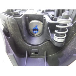 Peugeot - 206 - Airbag gauche (volant)