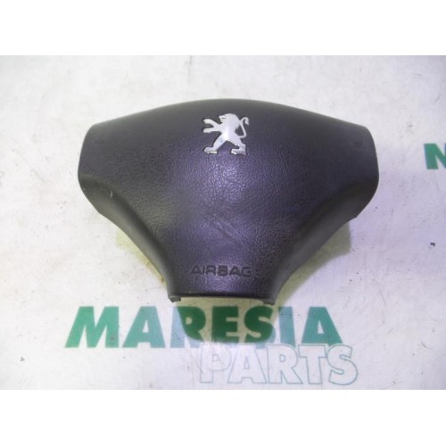 Peugeot - 206 - Airbag links (Stuur)