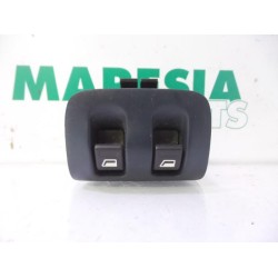 Peugeot - 206 - Multi-functional window switch