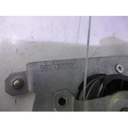 Peugeot - 206 - Ruitmechaniek 4Deurs links-achter
