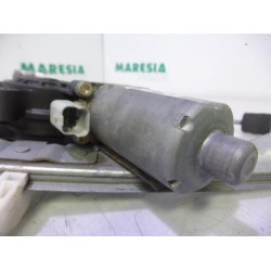Peugeot - 206 - Window mechanism 4-door, front right