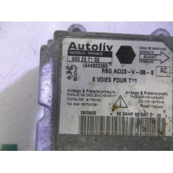 Peugeot - 206 - Airbag Module