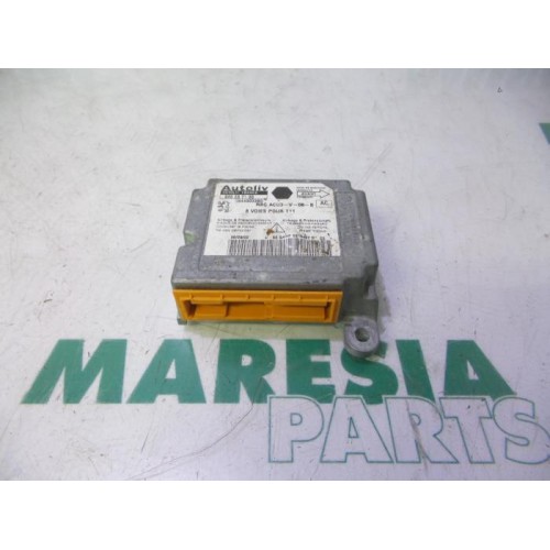Peugeot - 206 - Airbag Module