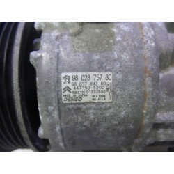 Peugeot - Partner - Air conditioning pump