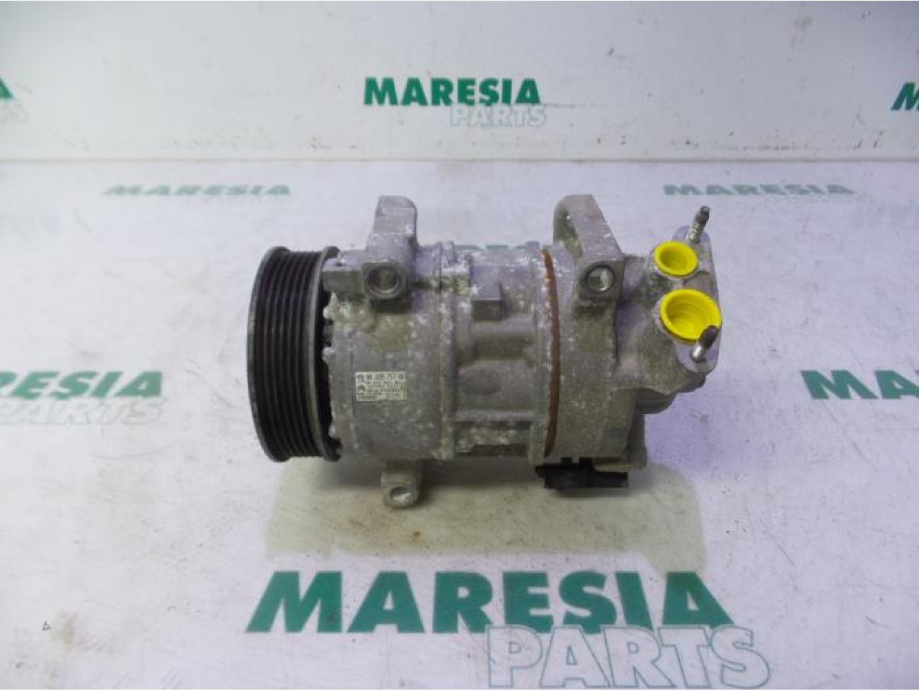 Peugeot - Partner - Air conditioning pump