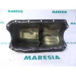 Fiat - Punto - Sump