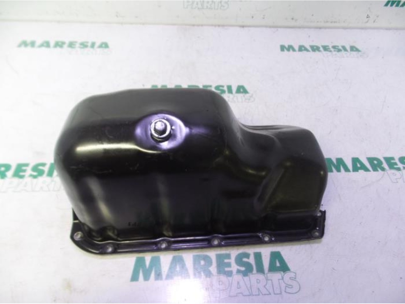 Fiat - Punto - Sump