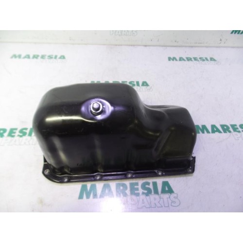 Fiat - Punto - Sump