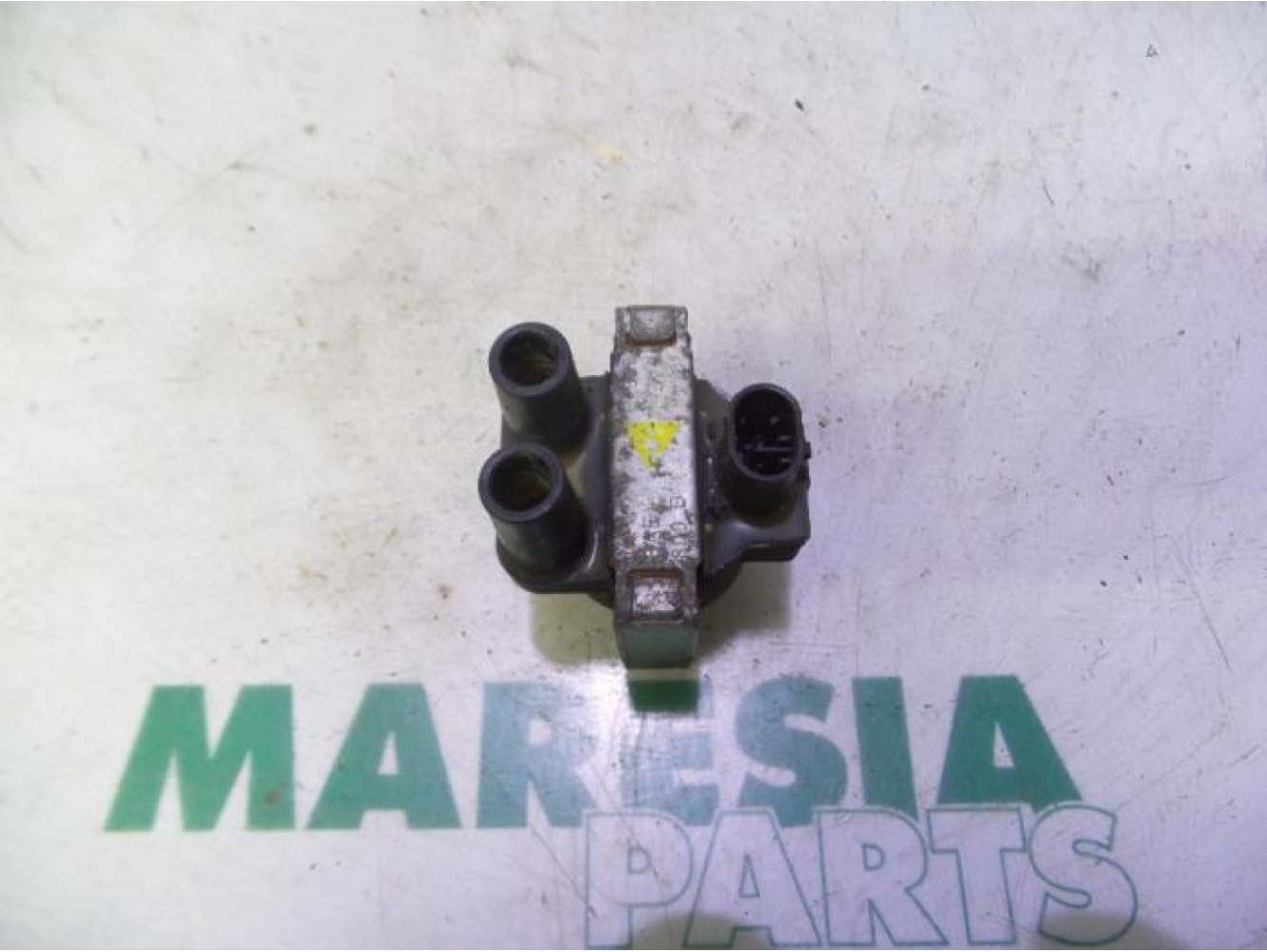 Fiat - Punto - Ignition coil