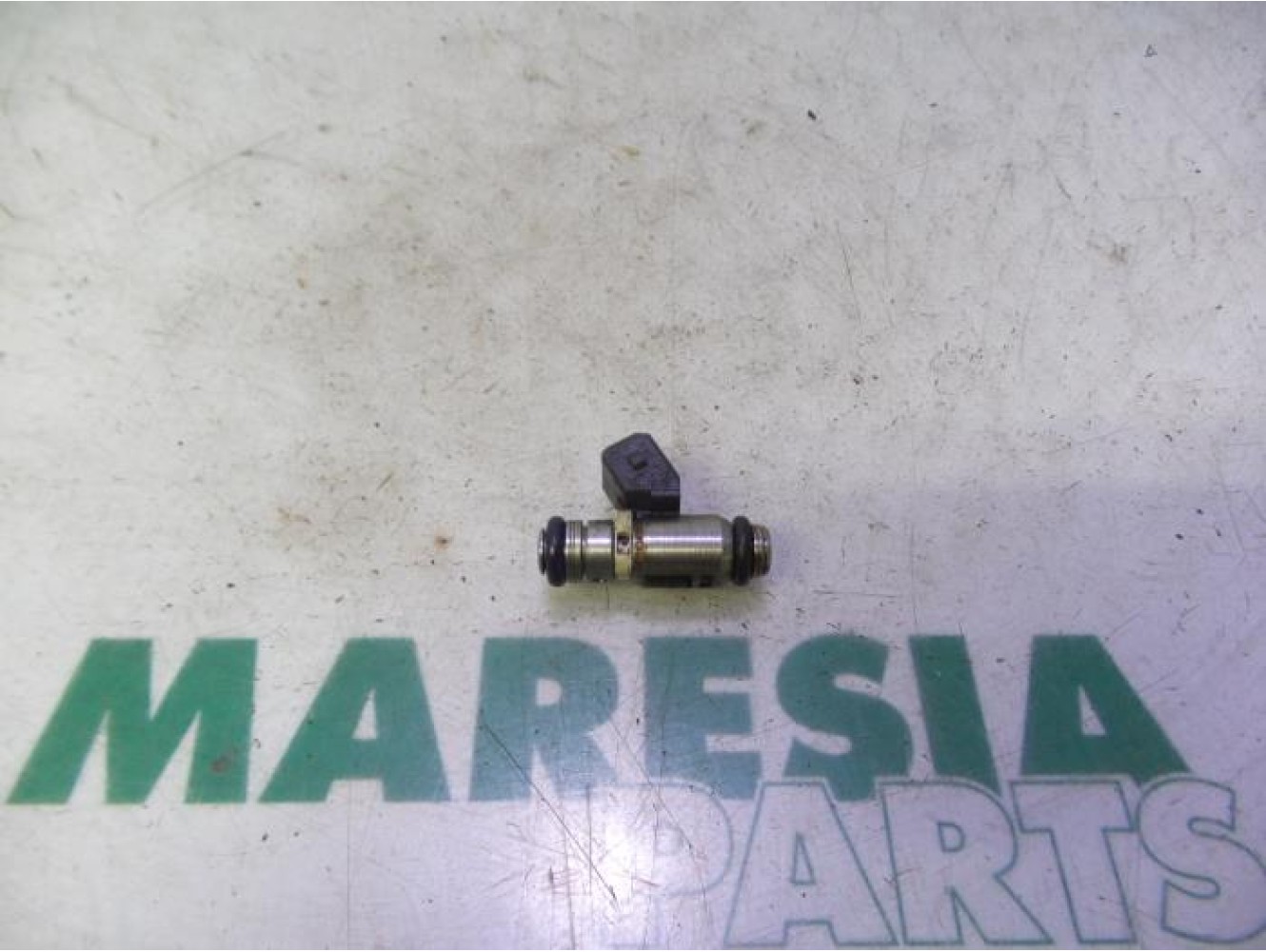 Fiat - Punto - Injector (petrol injection)