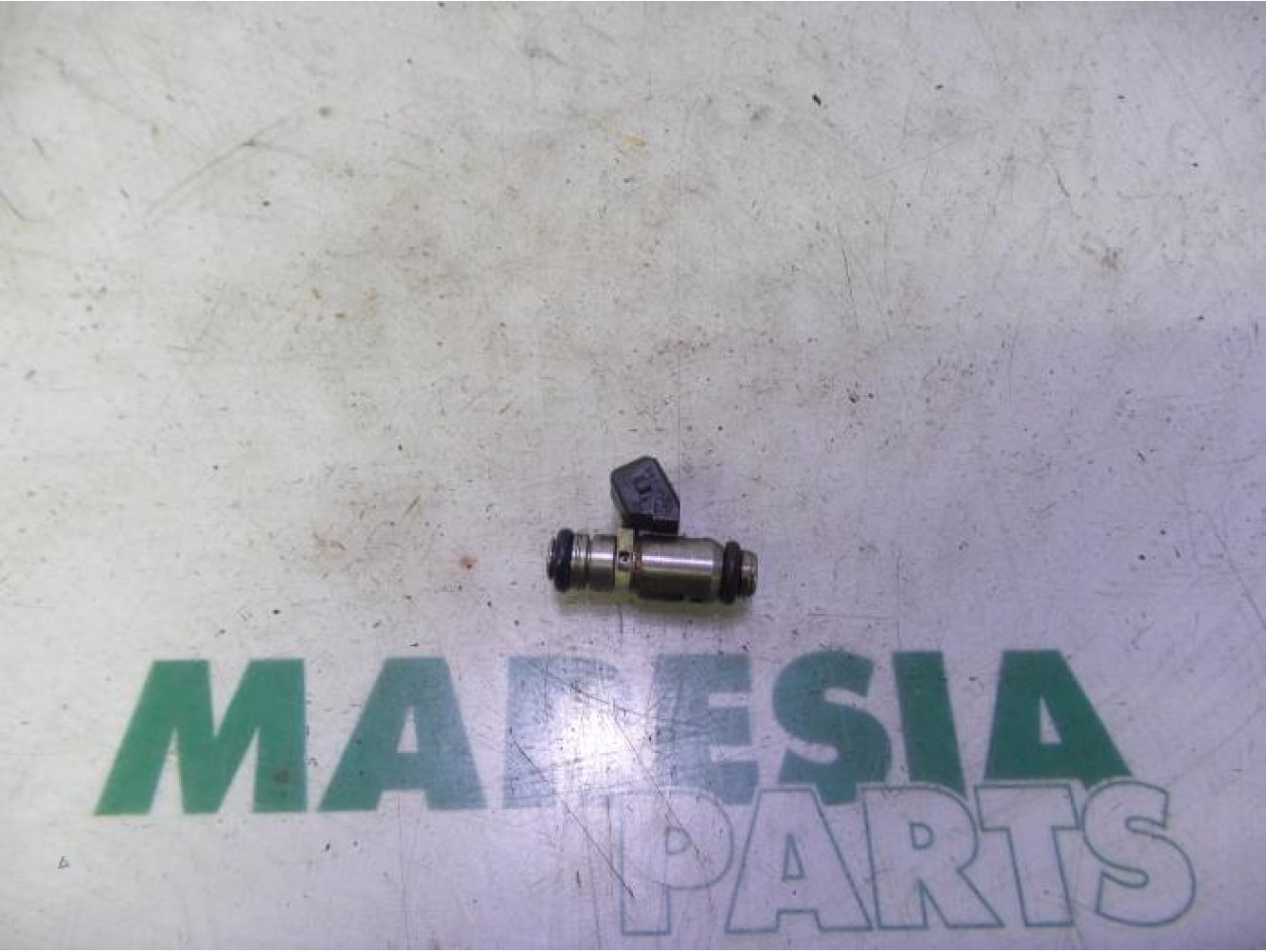 Fiat - Punto - Injector (benzine injectie)