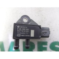 Peugeot - Partner - Sensor (sonstige)