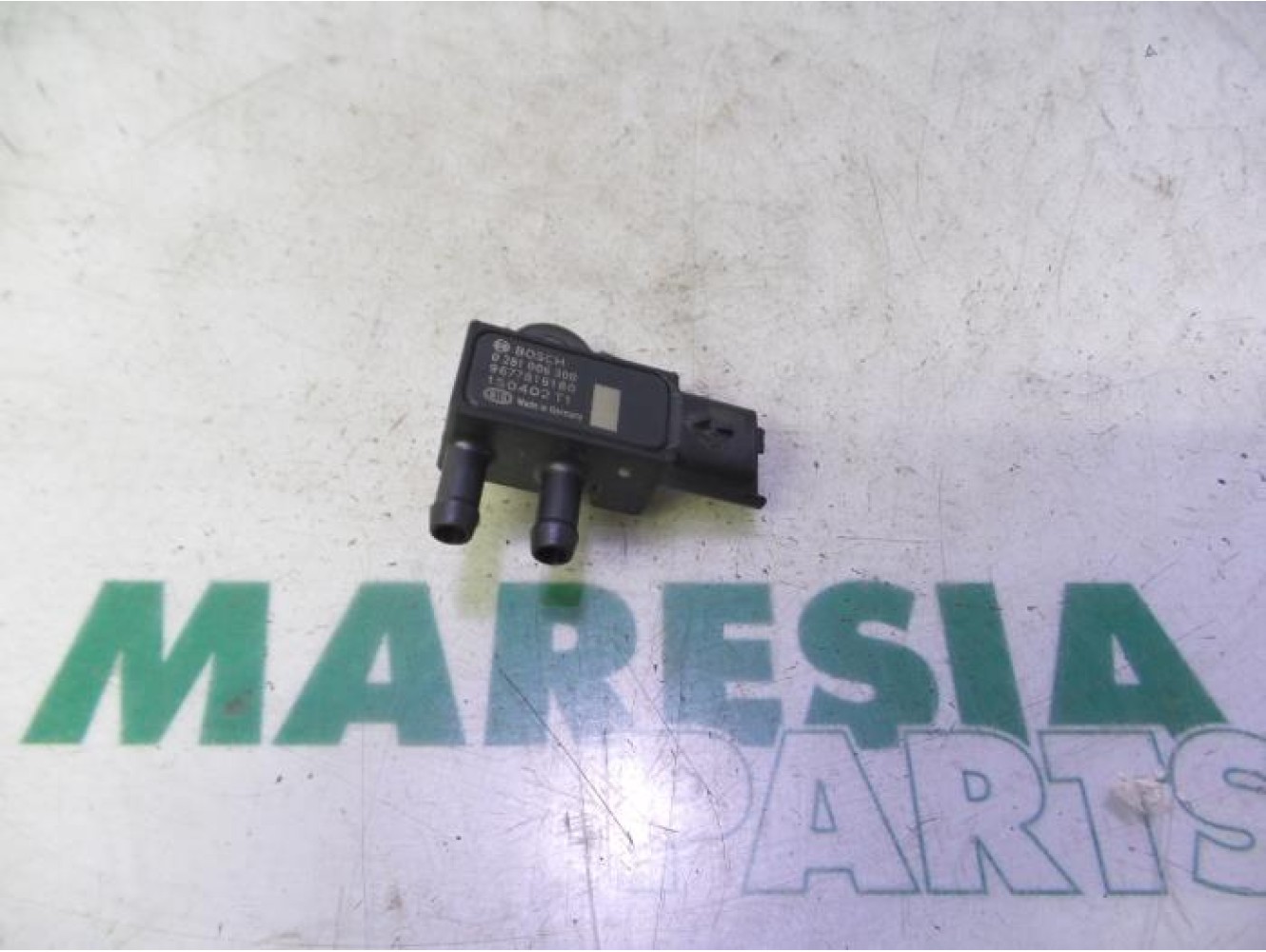 Peugeot - Partner - Sensor (sonstige)