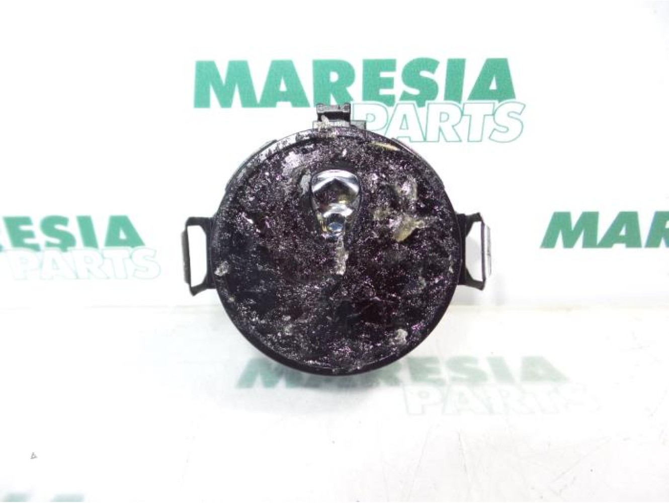 Renault - Megane Scenic - Rain sensor