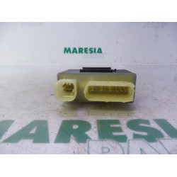 Peugeot - Partner - Relay