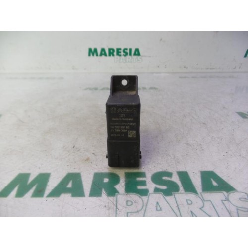 Peugeot - Partner - Glow plug relay
