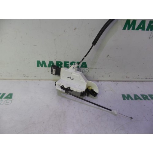 Peugeot - Partner - Door lock mechanism 2-door, left
