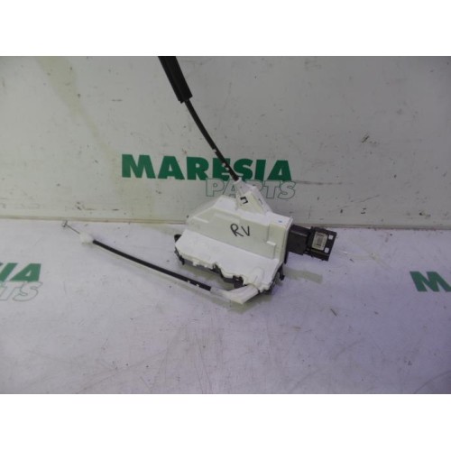 Peugeot - Partner - Door lock mechanism 2-door, right