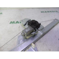 Peugeot - Partner - Window mechanism 2-door, front right