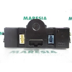 Renault - Megane Scenic - Heater control panel