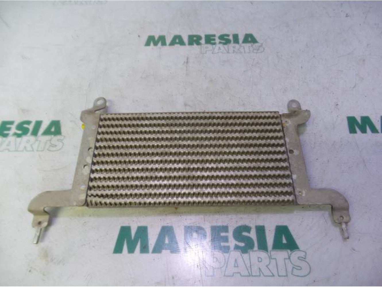 Peugeot - Partner - Radiator