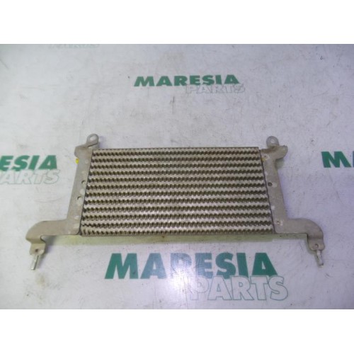 Peugeot - Partner - Radiator