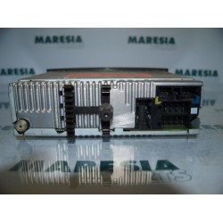 Renault - Megane - Radio CD player