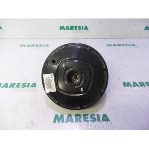 Peugeot - Partner - Brake servo