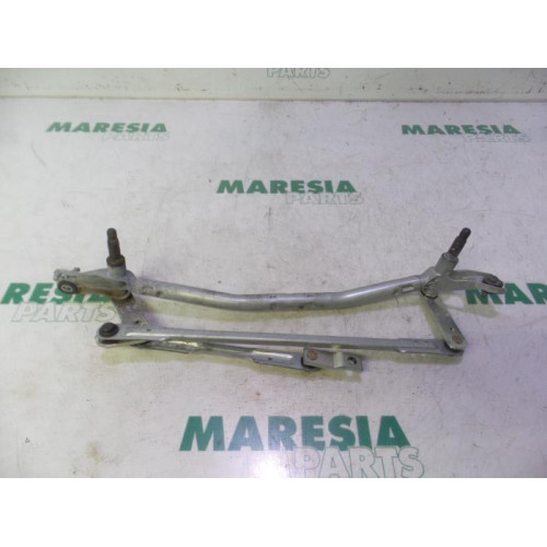 Peugeot - Partner - Wiper mechanism