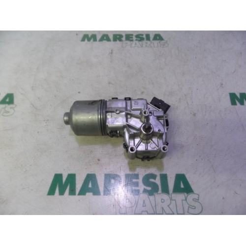 Peugeot - Partner - Front wiper motor