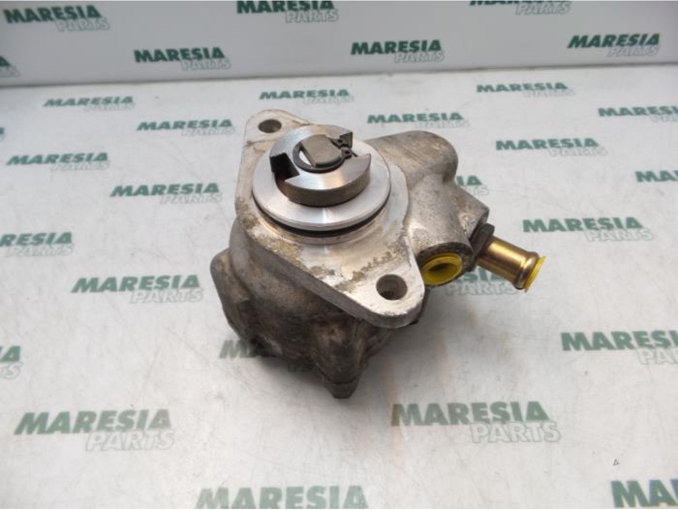 Fiat - Ducato - Pompe direction assistée