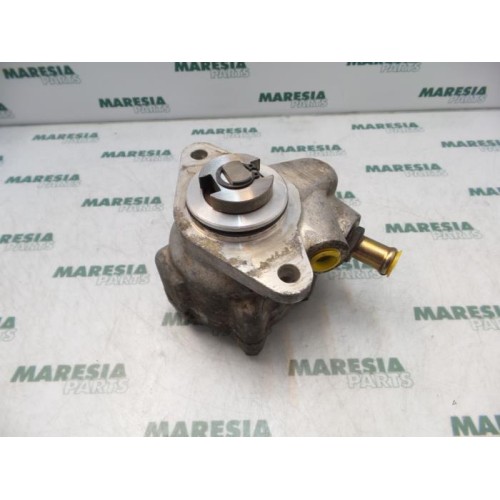 Fiat - Ducato - Pompe direction assistée