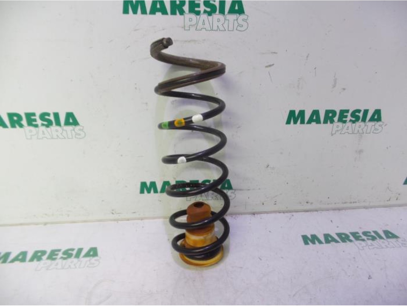 Peugeot - Partner - Rear coil spring