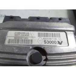 Renault - Grand Scenic - Engine management computer