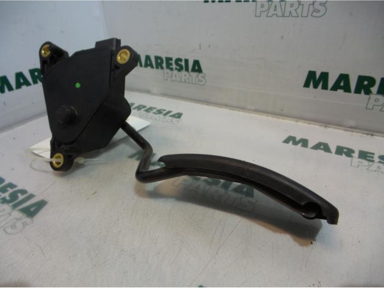 Renault - Megane Scenic - Throttle pedal position sensor