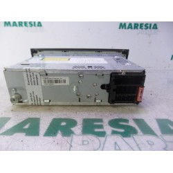 Fiat - Punto - Radio/Lecteur CD
