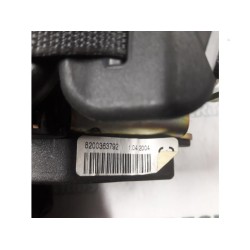 Renault - Megane Scenic - Veiligheidsgordel links-achter