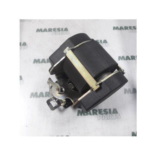 Renault - Megane Scenic - Sicherheitsgurt links hinten