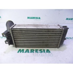 Peugeot - Partner - Intercooler
