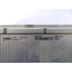 Peugeot - Partner - Intercooler