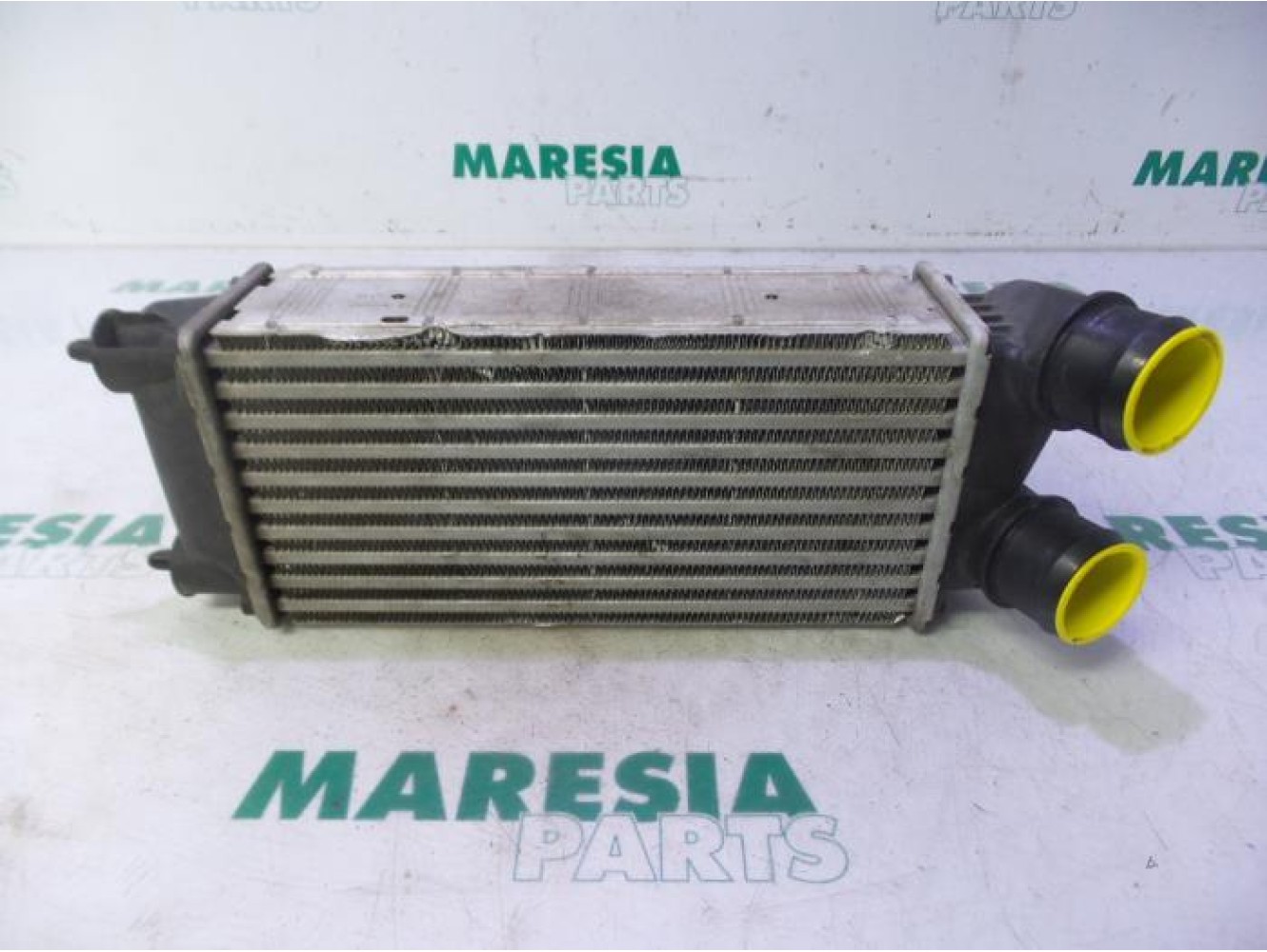 Peugeot - Partner - Intercooler