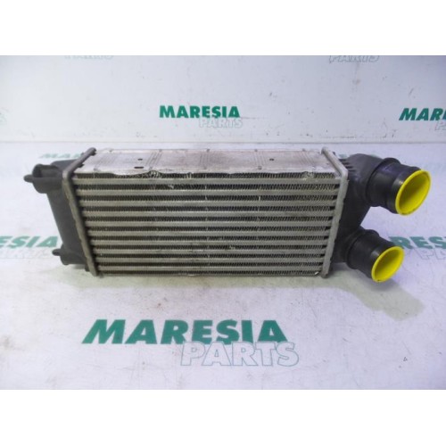 Peugeot - Partner - Intercooler