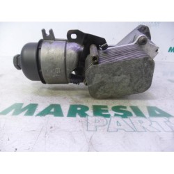 Peugeot - 307 - Oil filter holder