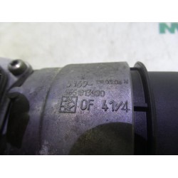 Peugeot - 307 - Oil filter holder
