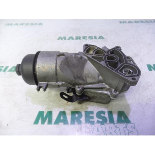 Peugeot - 307 - Support filtre à huile