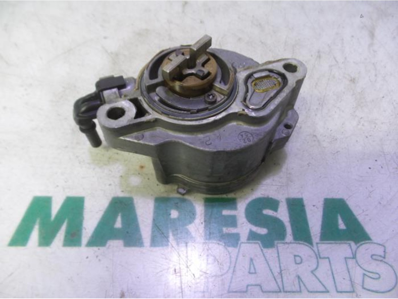 Peugeot - 307 - Pompe à vide (diesel)