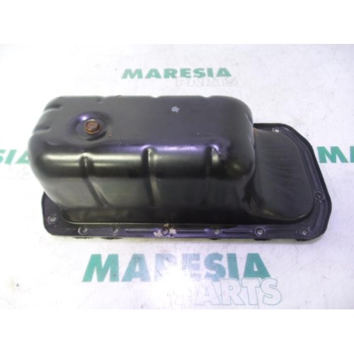 Peugeot - 307 - Sump