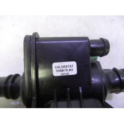 Peugeot - 307 - Boîtier thermostat