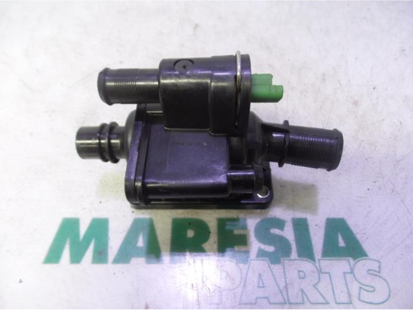 Peugeot - 307 - Boîtier thermostat